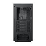 Case Máy Tính - XIGMATEK Osiris Pro 4FX (Tặng kèm 4 fan)
