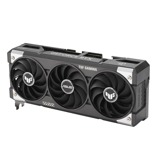 Card Màn Hình - ASUS TUF Gaming GeForce RTX™ 5060 Ti 16GB GDDR7 OC Edition