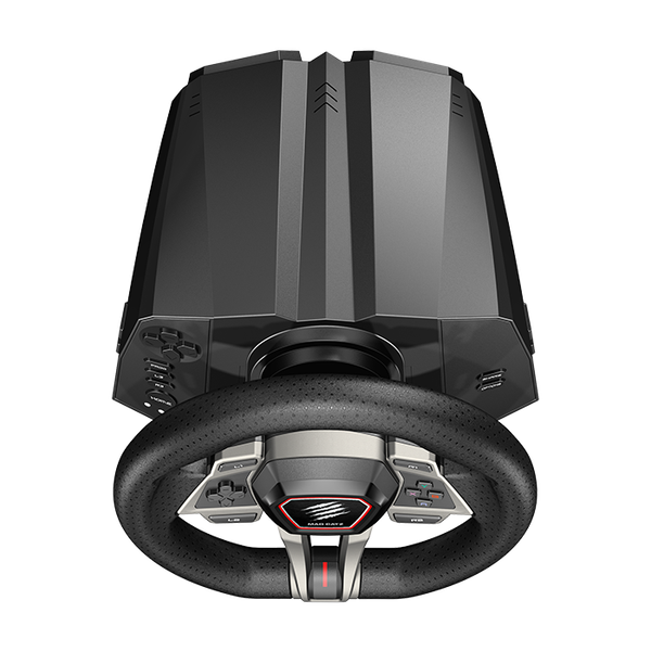 Bộ Vô Lăng Chơi Game - Madcatz M2X Pro