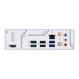 Mainboard - Asus B860M AYW GAMING WIFI