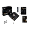 Mainboard - Asus TUF GAMING B650M-E (AMD B650, Socket AM5, m-ATX, DDR5)