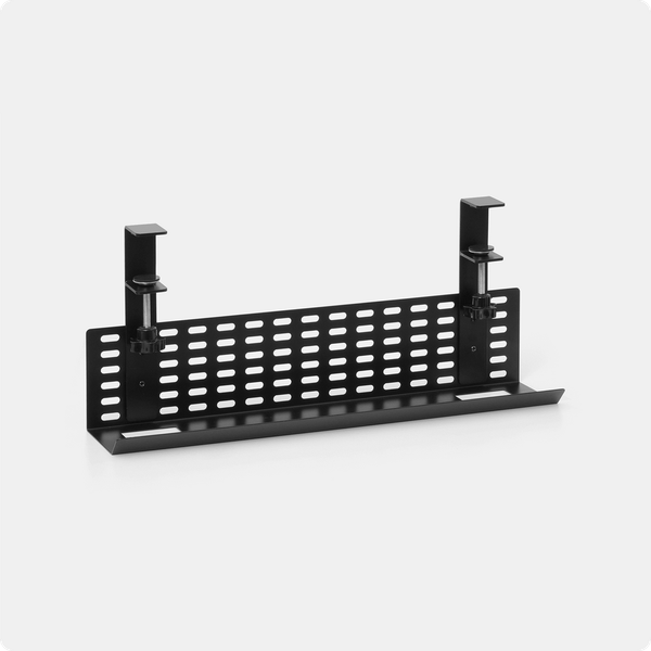 Khay đi dây kẹp bàn HyperWork CM-03