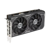 Card Màn Hình - Asus Dual Radeon RX 6600 V3 8GB GDDR6 (DUAL-RX6600-8G-V3)