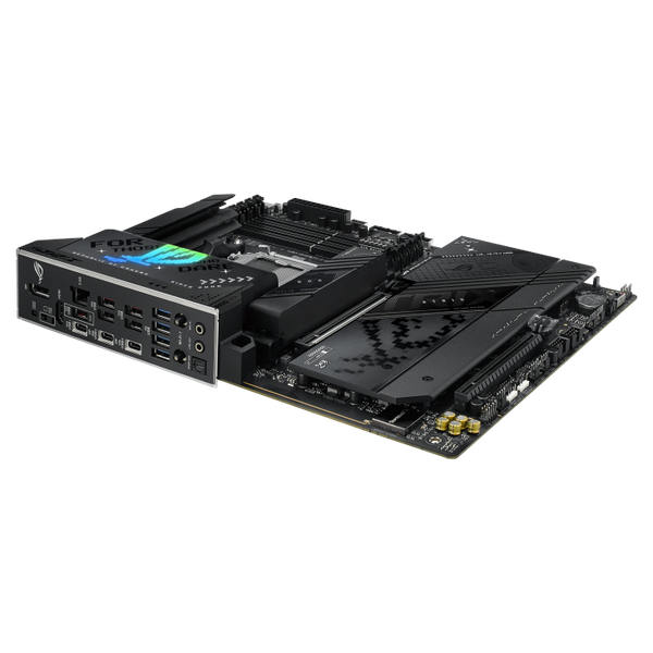 Mainboard ASUS ROG STRIX X870-F GAMING WIFI (AMD X870 / Socket AM5 / ATX / DDR5)