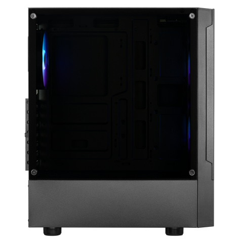 Case máy tính - Gamdias Talos E3 Mesh | Black | White