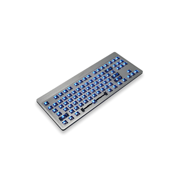 KIT Bàn Phím Cơ - Everest Core BareBone | 3 Pin | Hot Swap | Type C