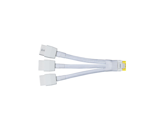 Card Màn Hình - MSI GeForce RTX™ 5080 16G GAMING TRIO OC WHITE