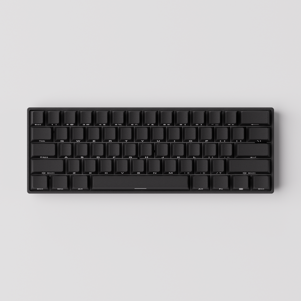 Bàn Phím Cơ - MonsGeek FUN60 Pro SP / Akko Glare Magnetic Switches