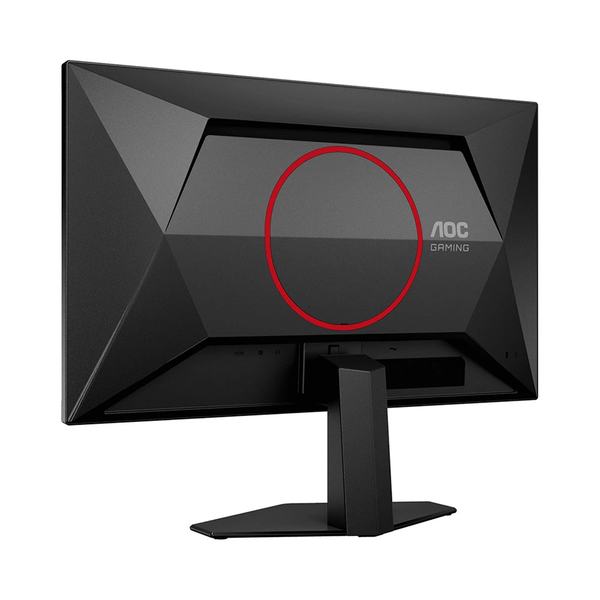 Màn Hình Máy Tính - AOC 24G4E/74 | 24Inch | Fast IPS | 180Hz