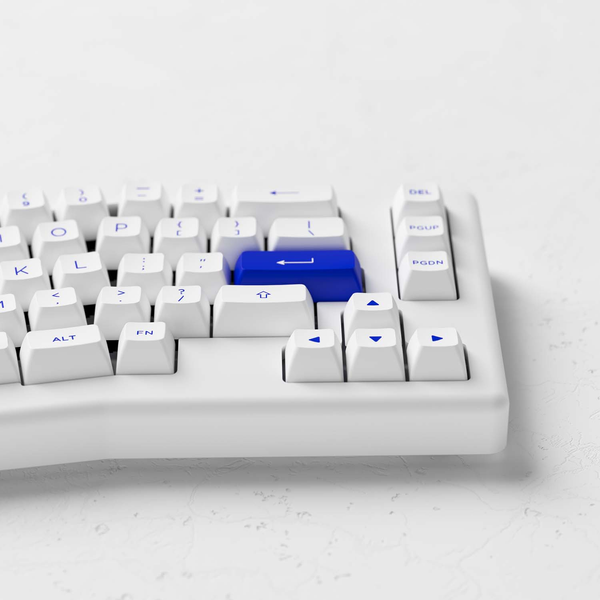 Bàn Phím Cơ - AKKO ACR Pro Alice Plus (RGB / Hotswap / Gasket Mount)