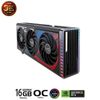 Card Màn Hình - VGA ASUS ROG Strix GeForce RTX 4070 Ti SUPER OC 16GB GDDR6X