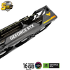 Card Màn Hình - ASUS TUF Gaming GeForce RTX 4070 Ti SUPER Edition 16GB GDDR6X