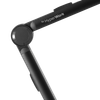 Giá đỡ Microphone - HyperWork | MA01S (Đen / Bạc)