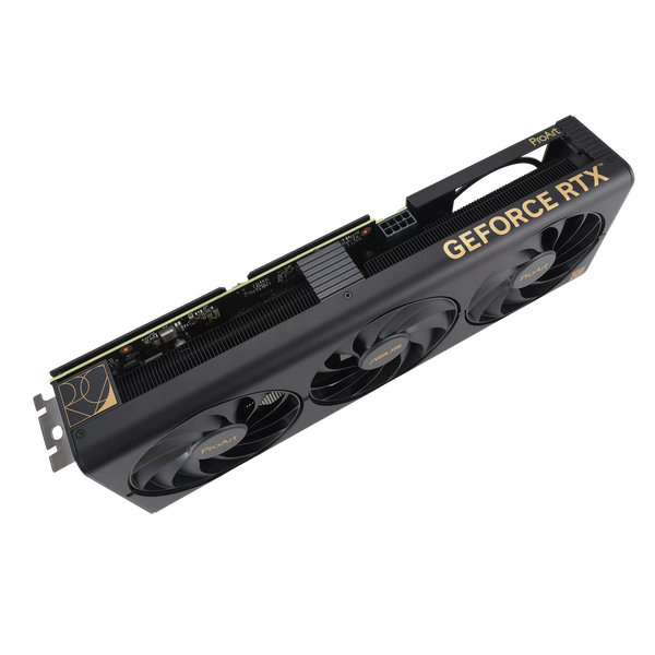 Card màn hình - ASUS ProArt GeForce RTX 4060 OC edition 8GB