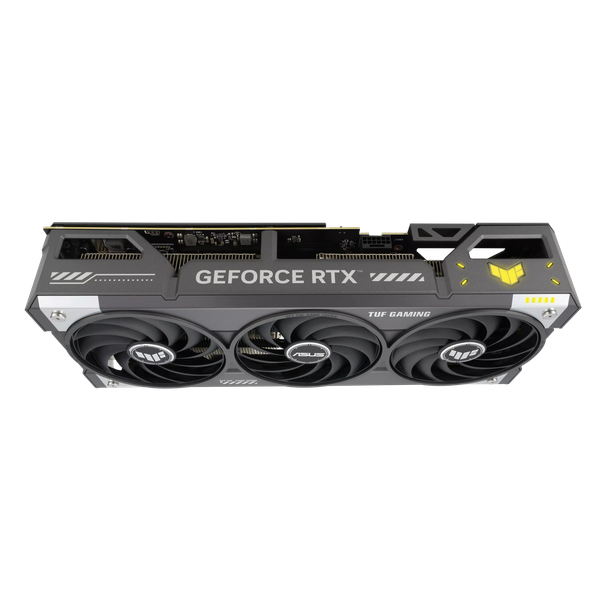 Card Màn Hình - ASUS TUF Gaming GeForce RTX™ 5070 Ti 16GB GDDR7