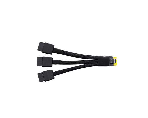 Card Màn Hình - MSI GeForce RTX™ 5080 16G GAMING TRIO OC