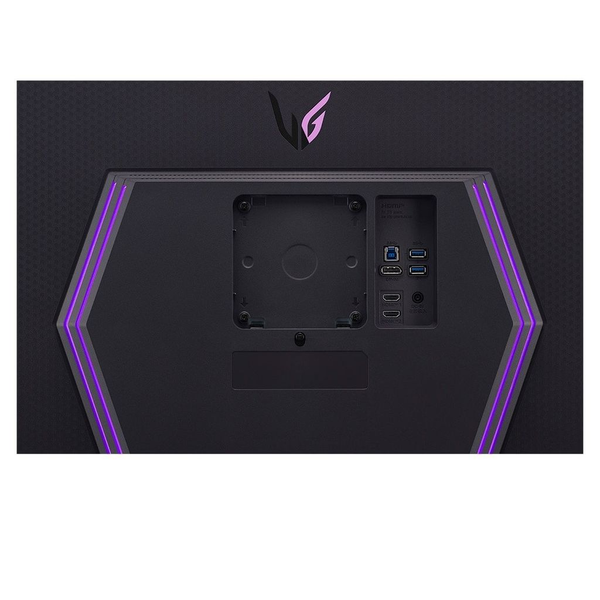 Màn hình Máy Tính - LG 32GR93U-B UltraGear 32