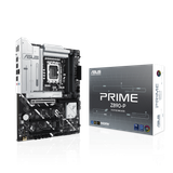 Mainboard - ASUS PRIME Z890-P (Intel Z890, Socket 1851, ATX, DDR5)