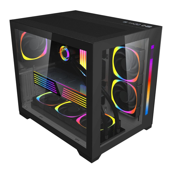 Case Máy Tính - 1st Player SP7