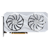 Card Màn Hình - ASROCK Radeon RX 6600 CHALLENGER WHITE 8GB GDDR6