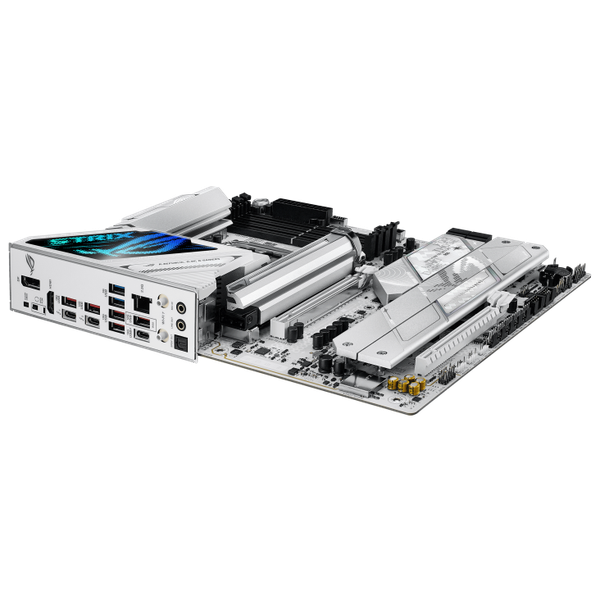 Mainboard - ASUS ROG STRIX Z890-A GAMING WIFI (Intel Z890, Socket 1851, ATX, DDR5)