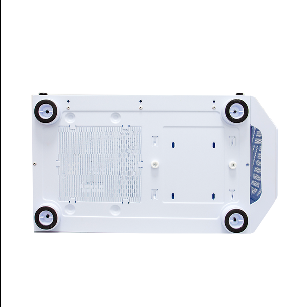 Case máy tính - 1stPlayer XF White