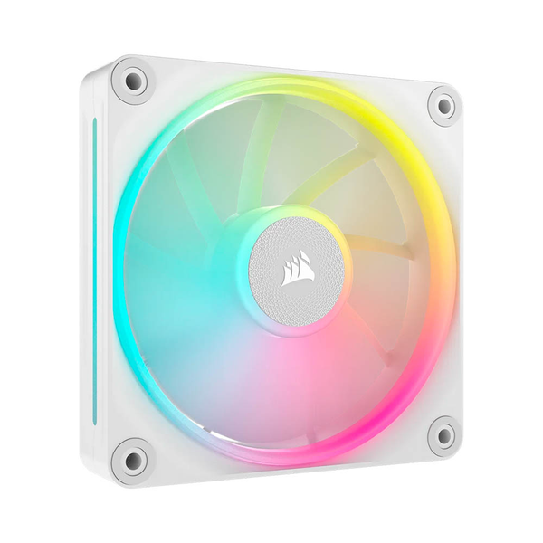 Bộ Ba Fan Máy Tính- Corsair iCUE LINK LX120 RGB 120mm