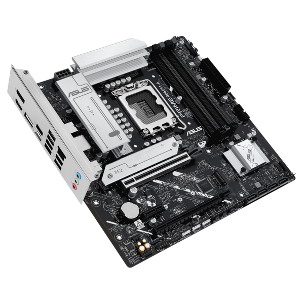 Mainboard - Asus PRIME B860M-A-CSM
