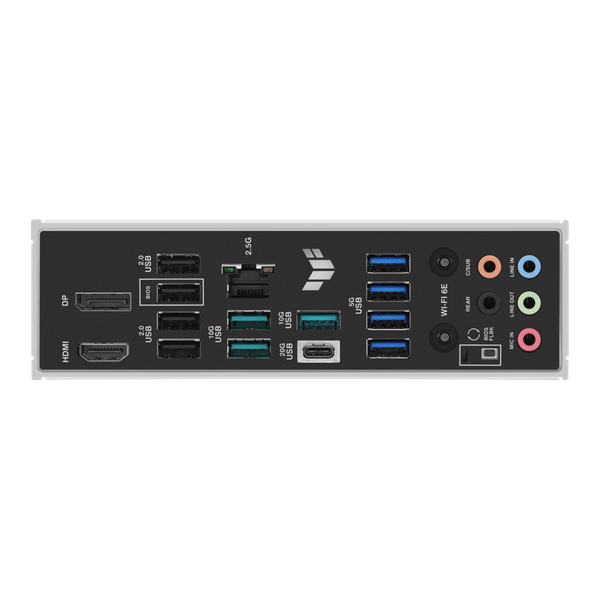 Mainboard - Asus TUF GAMING B850M-PLUS WIFI