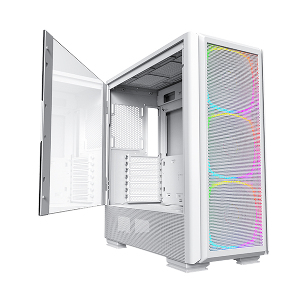 Case máy tính - Montech Sky Two GX