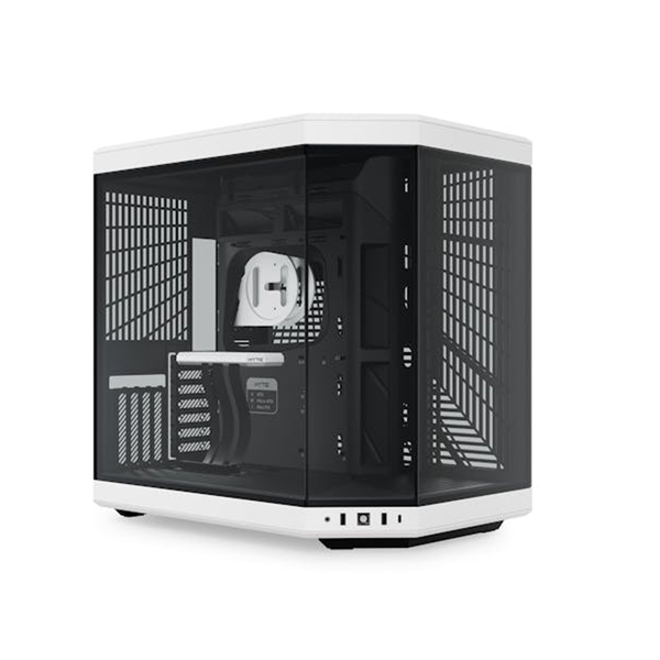 Case Máy Tính - Hyte Y70