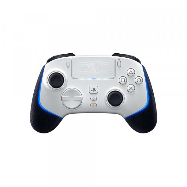 Tay cầm chơi game - Razer Wolverine V2 Pro (Đen / Trắng)