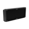 Tản Nhiệt Nước - Gamdias AURA GL240 v2 ARGB Black