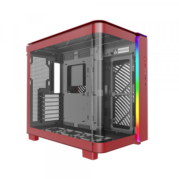 Case máy tính - Montech KING 95