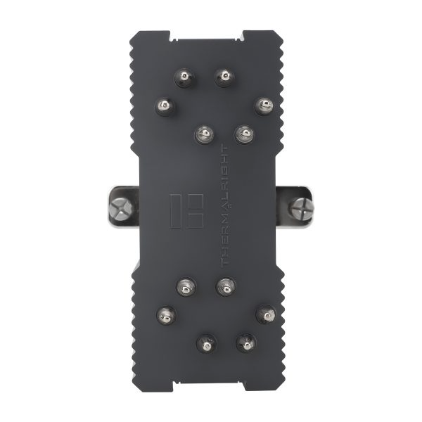 Tản Nhiệt Khí - Thermalright Burst Assassin 120 ARGB