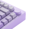 Bàn phím Cơ - MonsGeek M1W HE-SP V3 Lilac Purple (Magnetic Switches / 8K Hz Polling Rate Wired USB-C / Multi mode)