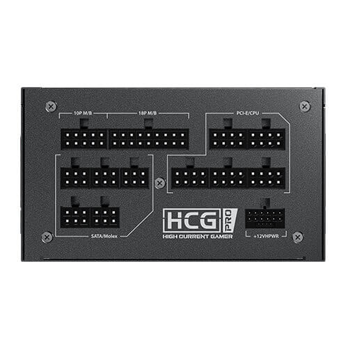 Nguồn Máy Tính - Antec HCG1200 PRO Platinum ATX3.1 / PCIe 5.1