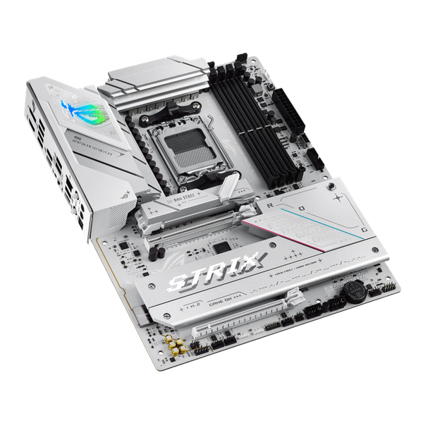 Mainboard - Asus ROG STRIX B850-A GAMING WIFI