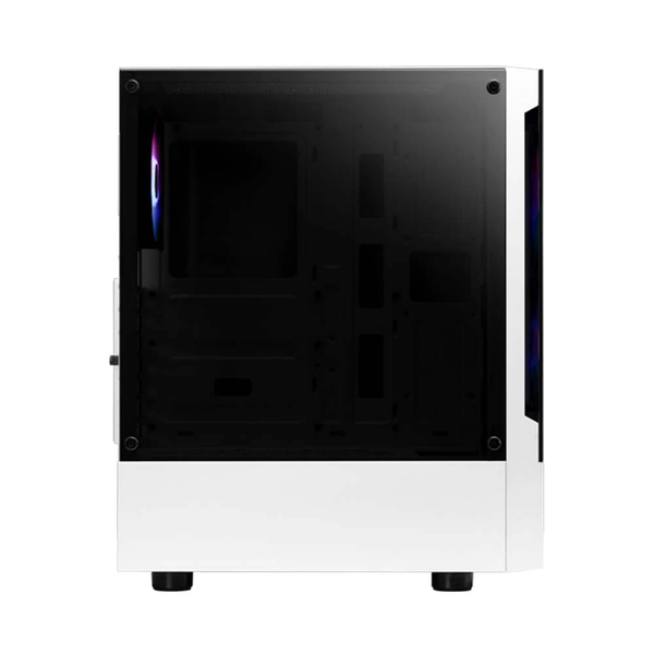 Case máy tính - Gamdias Talos E3 | Black | White