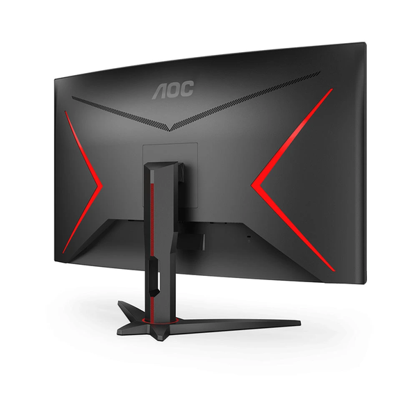 Màn Hình Máy Tính - AOC C32G2ZE/74 | 32 Inch | VA 240Hz