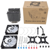 Tản Nhiệt Khí - Thermalright Phantom Spirit 120 SE