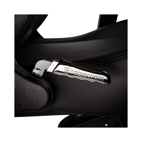 Ghế Gaming - NobleChairs Epic Series Black Edition