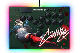 Bộ Điều Khiển - Razer Kitsune For PS5 And PC