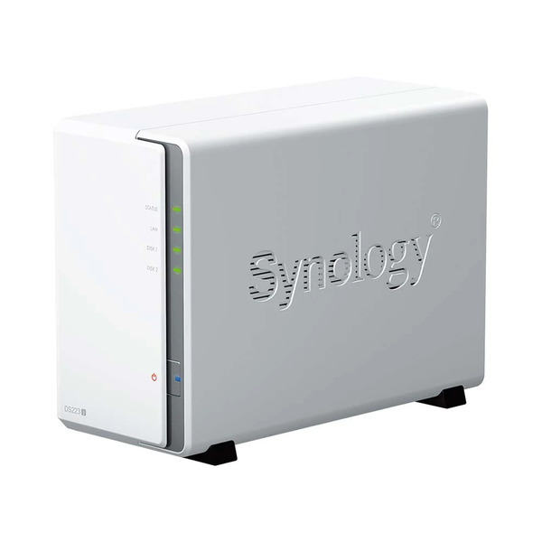 Thiết Bị Lưu Trữ Mạng - NAS Synology DS223j