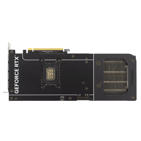 Card Màn Hình - ASUS PRIME GeForce RTX™ 5070 12GB GDDR7 OC Edition