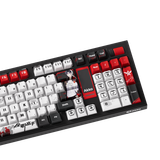 Bàn phím Cơ Không Dây - AKKO 5098B The King’s Avatar Ye Xiu (RGB / Hotswap / Akko V3 Piano Pro)