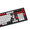 Bàn phím Cơ Không Dây - AKKO 5098B The King’s Avatar Ye Xiu (RGB / Hotswap / Akko V3 Piano Pro)