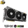 Card Màn Hình - VGA ASUS TUF Gaming GeForce RTX 4070 Ti SUPER OC Edition 16GB GDDR6X