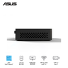 Mini PC -  Intel ASUS NUC 11 Essential L6 BNUC11ATKPE0000 (Pentium Silver N6005/Intel Core UHD Graphics/Wi-Fi 5+Bluetooth)