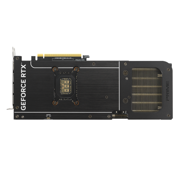 Card Màn Hình - ASUS PRIME GeForce RTX™ 5080 16GB GDDR7 OC Edition